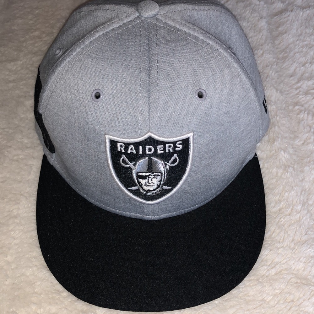 Kids Raider hat